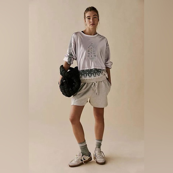 Free People Movement  Track Star Layer - Picture 5 of 11